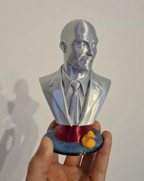 Hitman/Bác sĩ Manhattan - Image 2