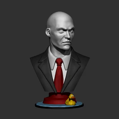 Hitman/Bác sĩ Manhattan
