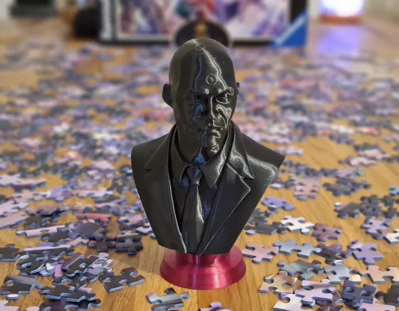 Hitman/Bác sĩ Manhattan - Image 6