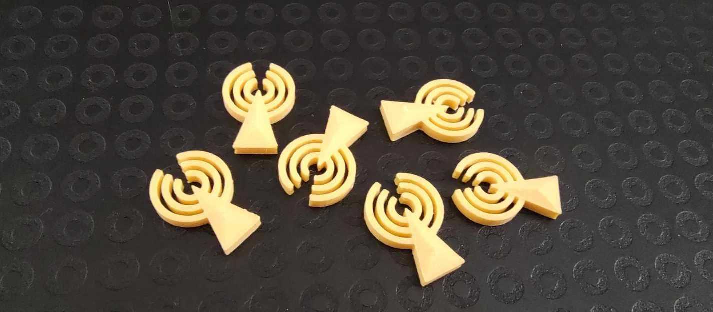 Mã thông báo tín hiệu Nemesis - Image 1