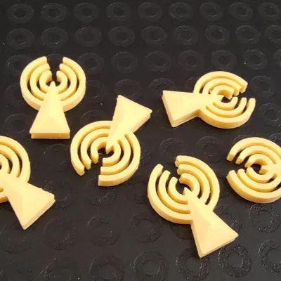 Mã thông báo tín hiệu Nemesis