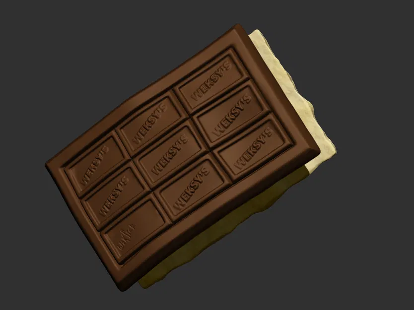 Marshmallow anh chàng - Image 2