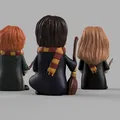 Mini Hermione - Độc thân và Đa vật liệu - Thumbnail 3