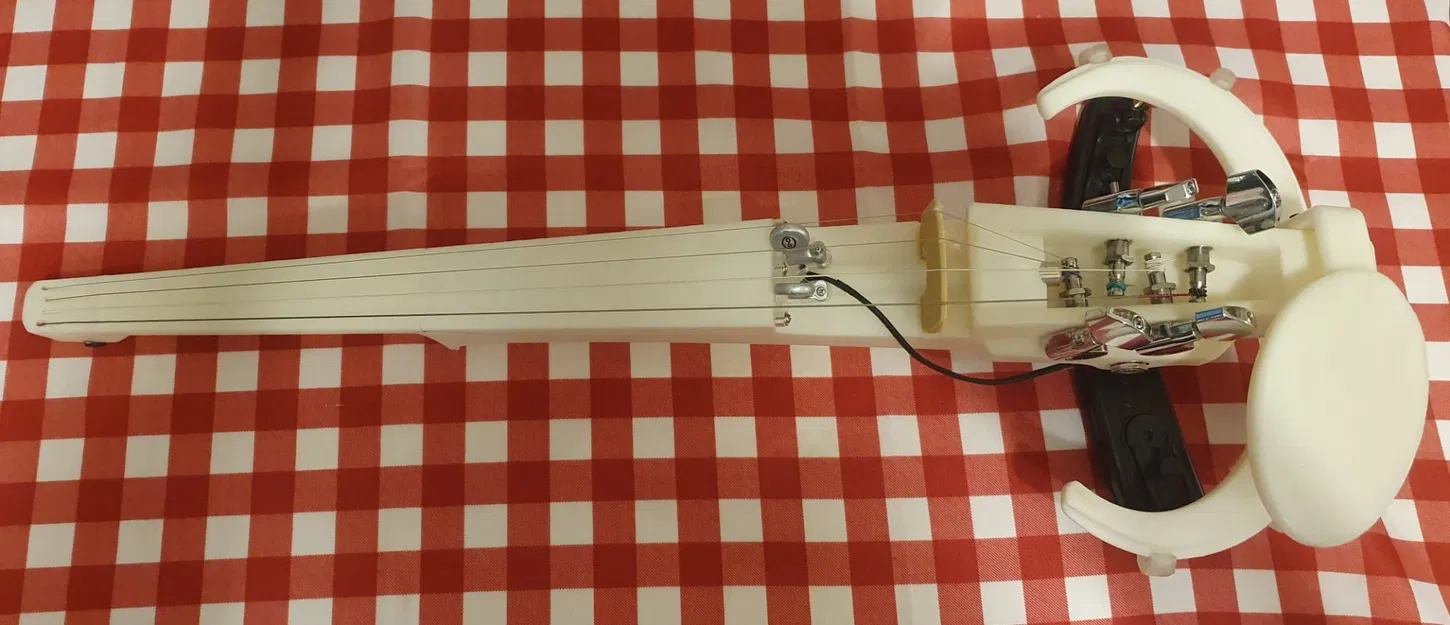 Giàn violin - Image 1