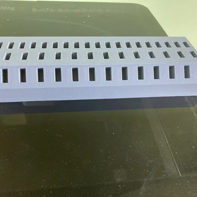 Bộ tổ chức thẻ USB và SD 223x88 mm