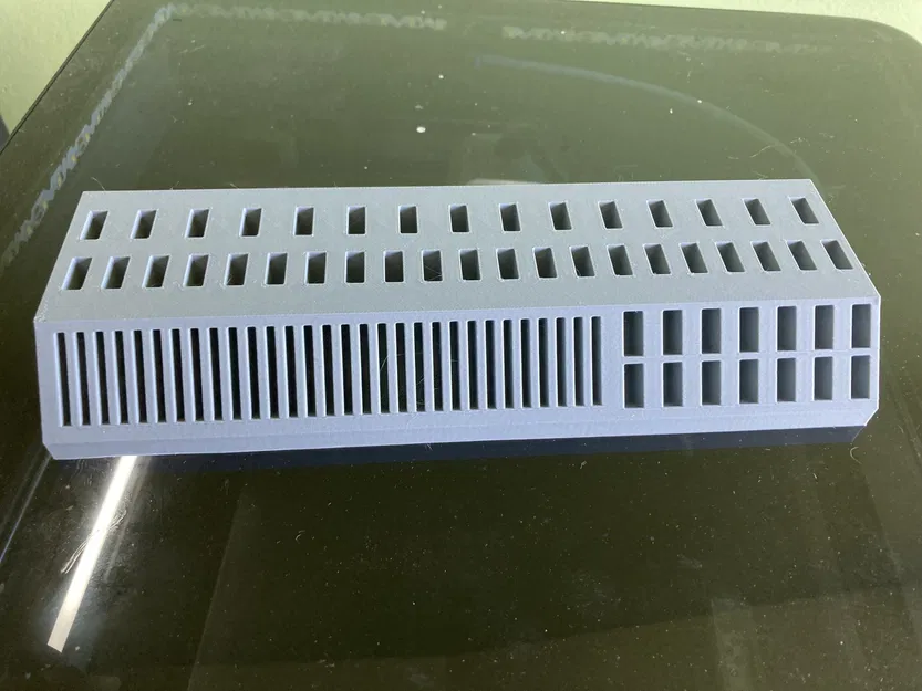 Bộ tổ chức thẻ USB và SD 223x88 mm - Image 3