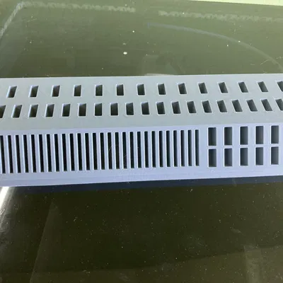 Bộ tổ chức thẻ USB và SD 223x88 mm