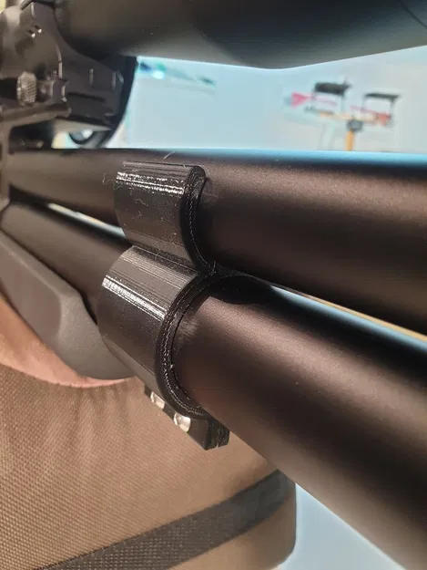 FX Wildcat MK3 - Band Barrel (phiên bản mở) - Image 4