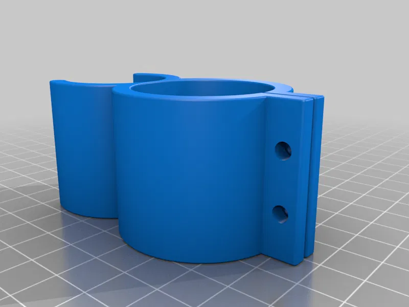 FX Wildcat MK3 - Band Barrel (phiên bản mở) - Image 5