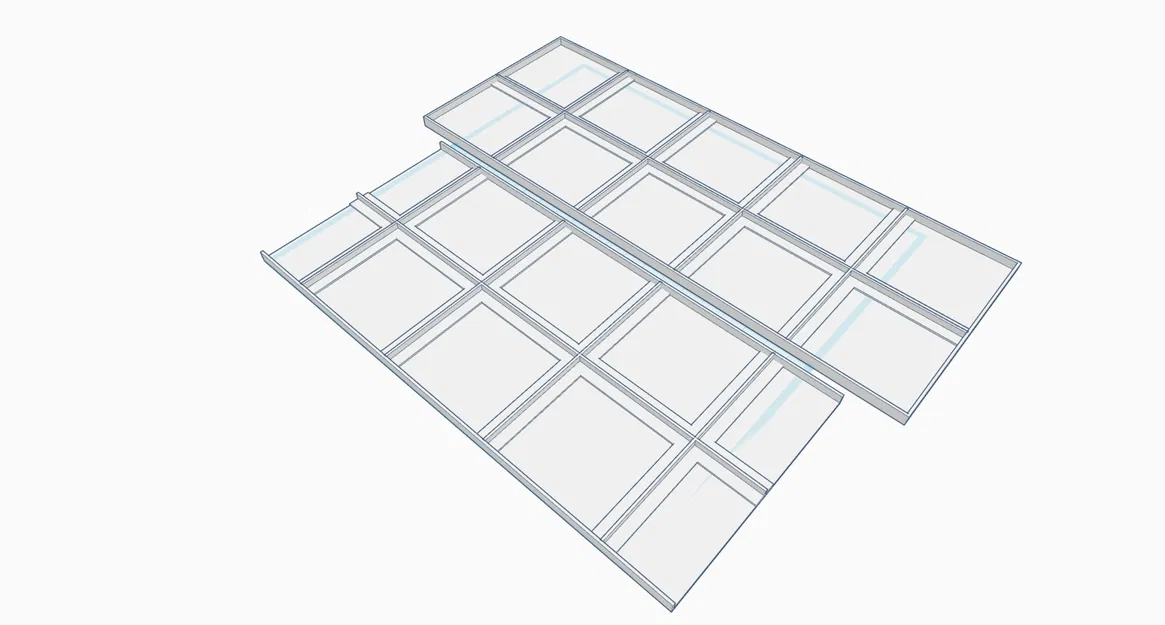 Cổng thông tin khối băng cứng cứng - Image 1