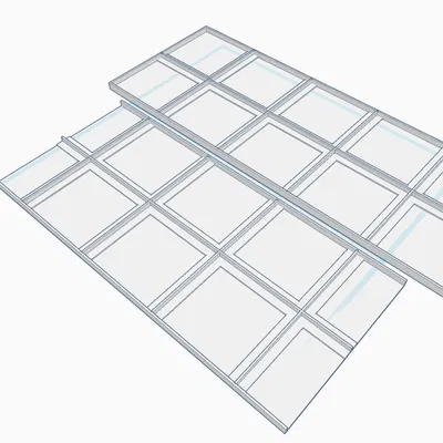 Cổng thông tin khối băng cứng cứng