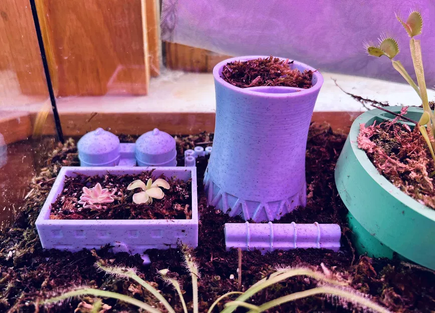 Nhà máy điện hạt nhân (ER) - Image 1