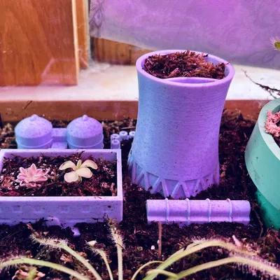 Nhà máy điện hạt nhân (ER)