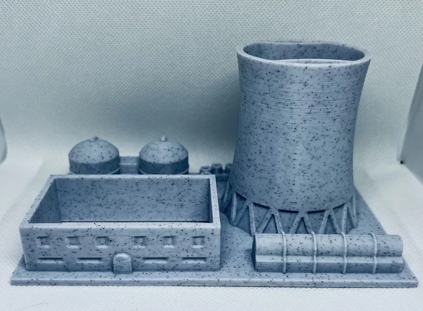 Nhà máy điện hạt nhân (ER) - Image 3