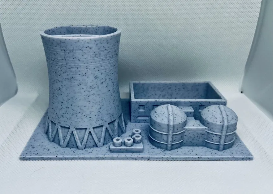 Nhà máy điện hạt nhân (ER) - Image 4