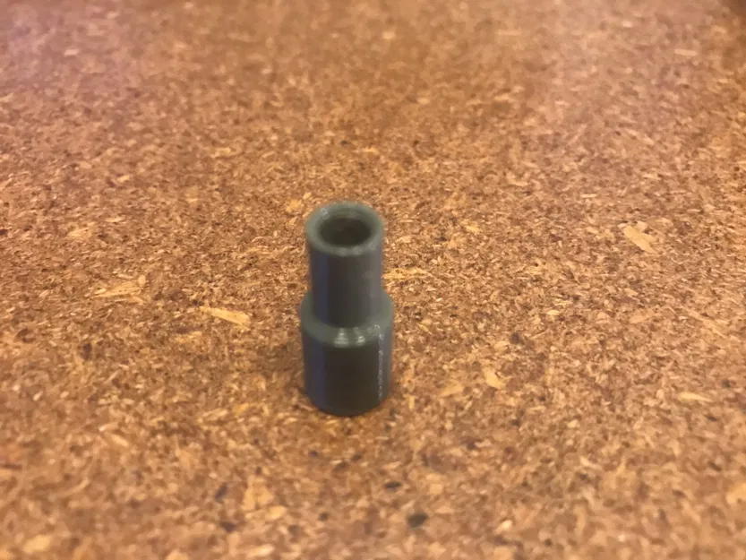 PTFE PLUP VÀ NHÀ CRETANT - Image 1