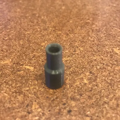 PTFE PLUP VÀ NHÀ CRETANT