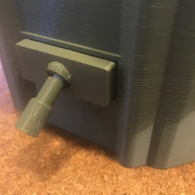 PTFE PLUP VÀ NHÀ CRETANT