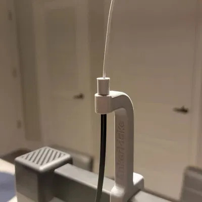 Filament Plug cho hướng dẫn dây tóc M5C ANKERMAKE