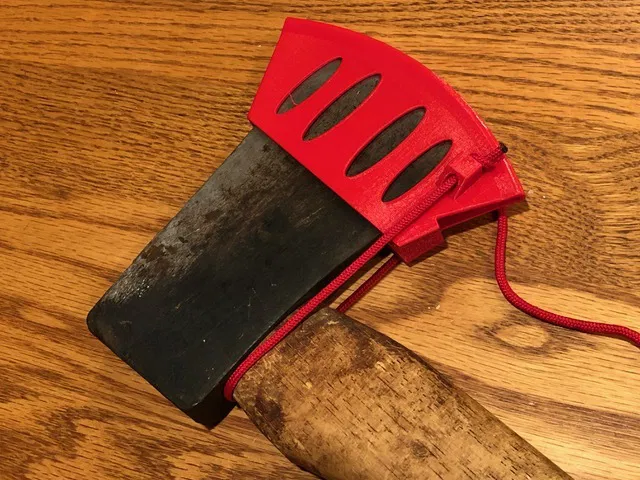 Bảo vệ lưỡi rìu - Image 1