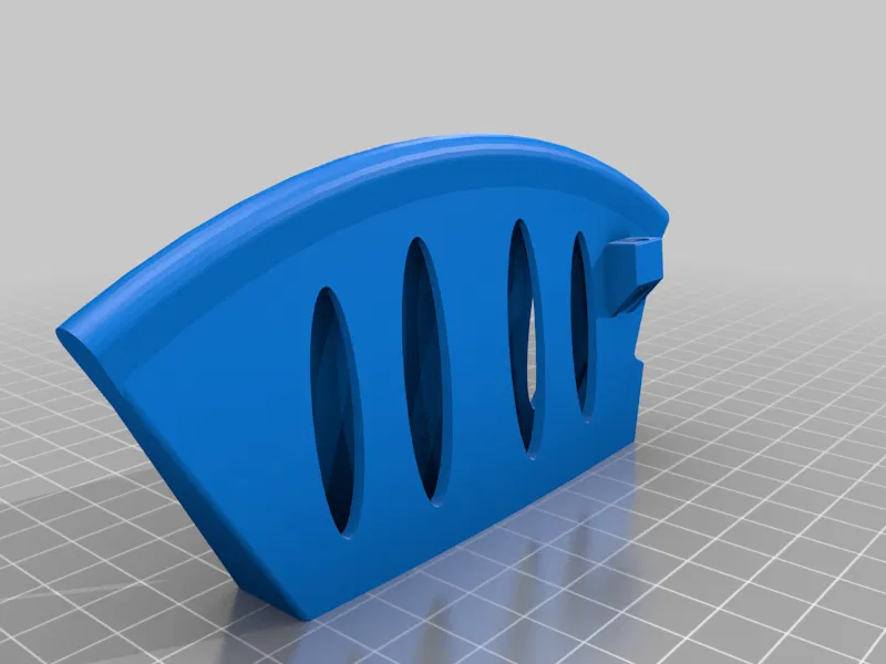 Bảo vệ lưỡi rìu - Image 2