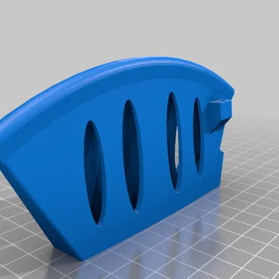 Bảo vệ lưỡi rìu