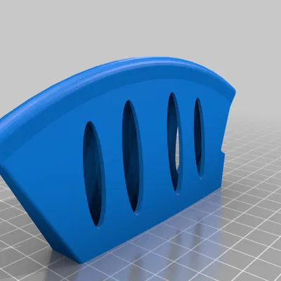 Bảo vệ lưỡi rìu