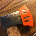 Bảo vệ lưỡi rìu - Thumbnail 4