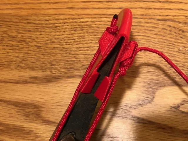 Bảo vệ lưỡi rìu - Image 5