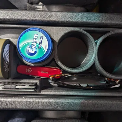 Remix BRZ 86 FRS Cup Holder Mẫu trống Bridget