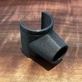 Giá dây tóc hỗ trợ kệ dây - Thumbnail 2