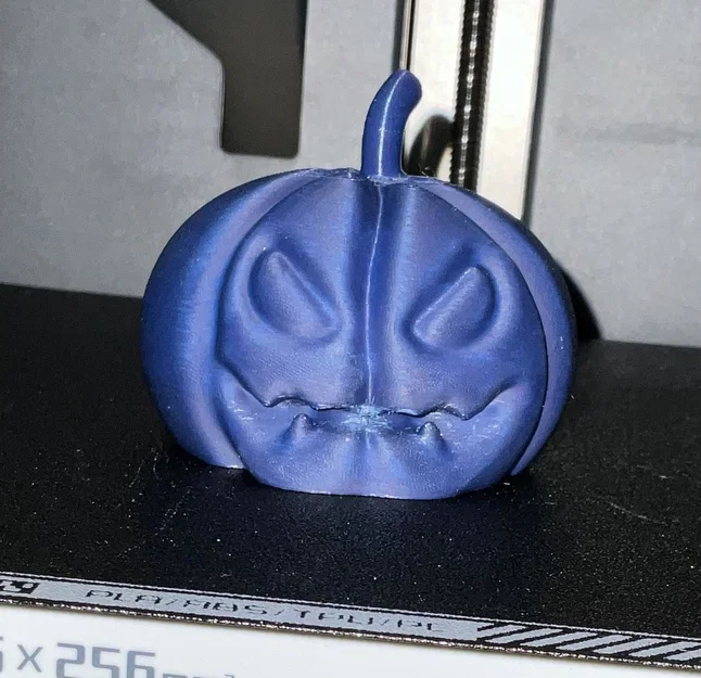 Jack O'Lantern - Image 1