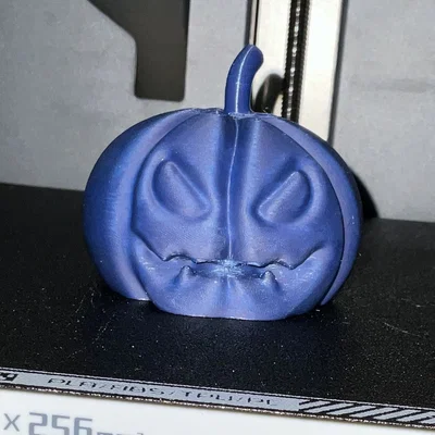 Jack O'Lantern