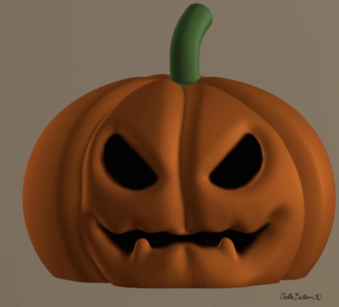Jack O'Lantern - Image 2