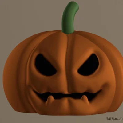 Jack O'Lantern