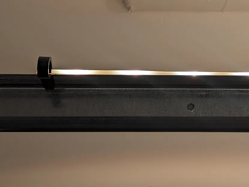 Philips Hue String Light Clip - Image 2