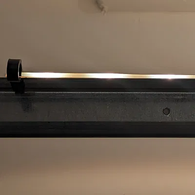 Philips Hue String Light Clip