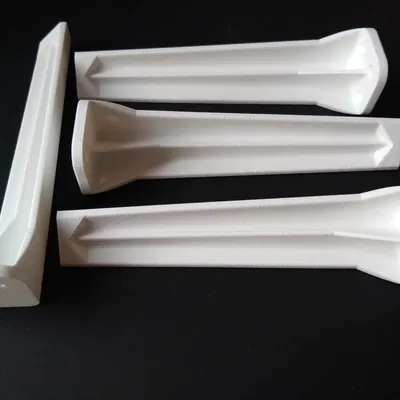 Chân đơn giản 12,5cm