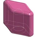 Núm trộn Kitchenaid - Thumbnail 1
