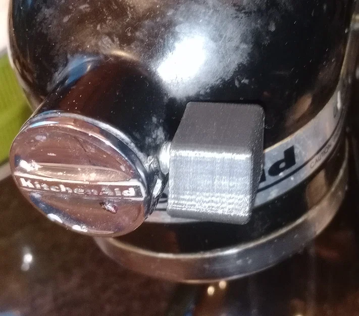 Núm trộn Kitchenaid - Image 2