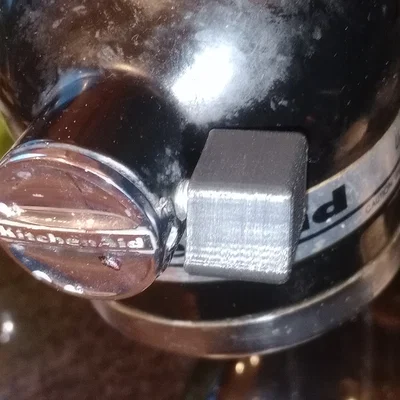 Núm trộn Kitchenaid
