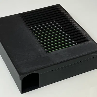 Một cái bẫy chuột tốt hơn