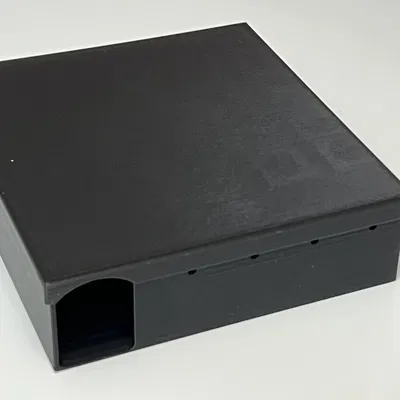 Một cái bẫy chuột tốt hơn