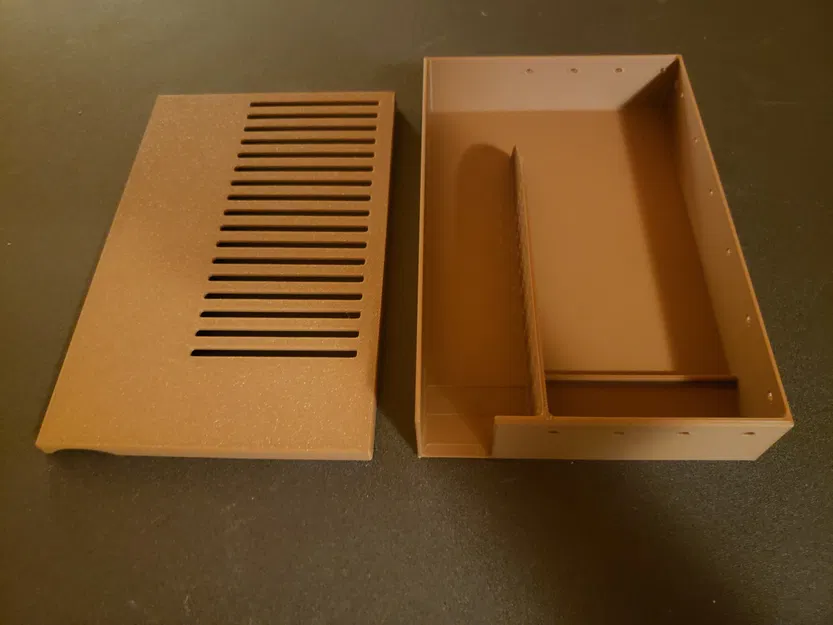 Một cái bẫy chuột phối hợp nhỏ hơn tốt hơn - Image 1