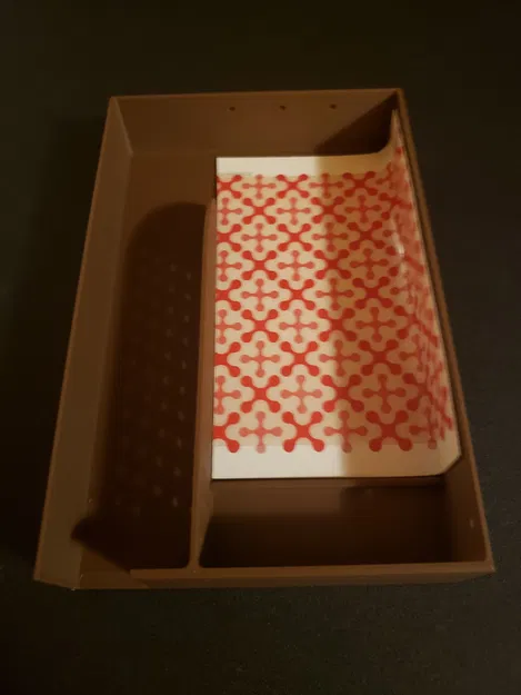 Một cái bẫy chuột phối hợp nhỏ hơn tốt hơn - Image 2