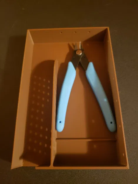 Một cái bẫy chuột phối hợp nhỏ hơn tốt hơn - Image 3