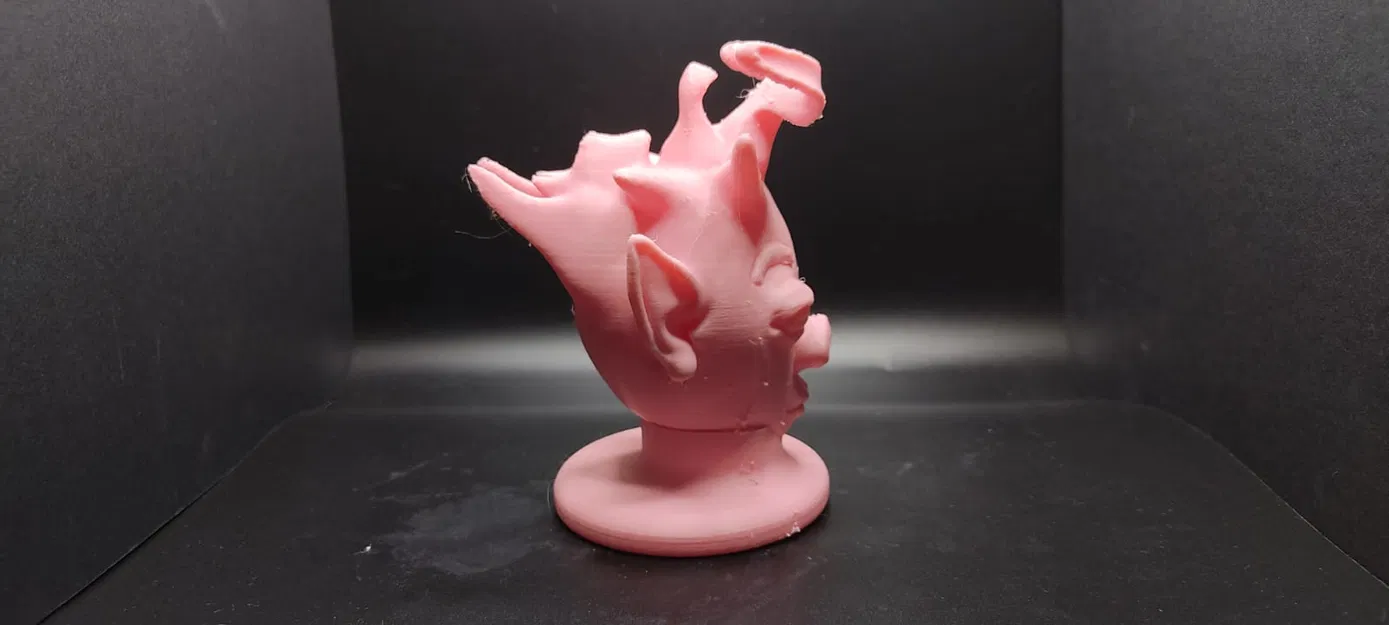 Khuôn mặt rất rùng rợn - Image 5