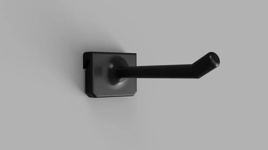 Móc khối lưu trữ dây (tham số) - Image 2