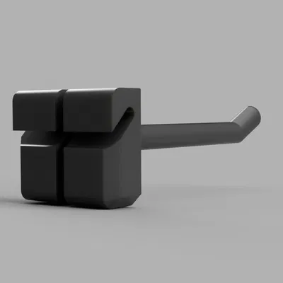 Móc khối lưu trữ dây (tham số)