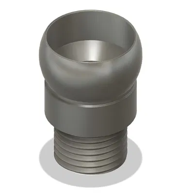 Waterbox 220.6 Trả lại 3/4 "Lối địa điểm